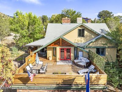 83 Comanchero Trl, New Castle, CO, 81647