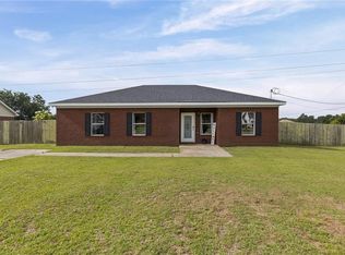 12551 Grand Bay Farms Dr, Grand Bay, AL 36541