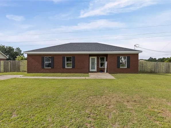 12551 Grand Bay Farms Dr, Grand Bay, AL 36541