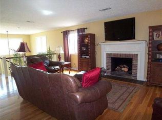 1591 Laura Ln, Dyersburg, TN 38024