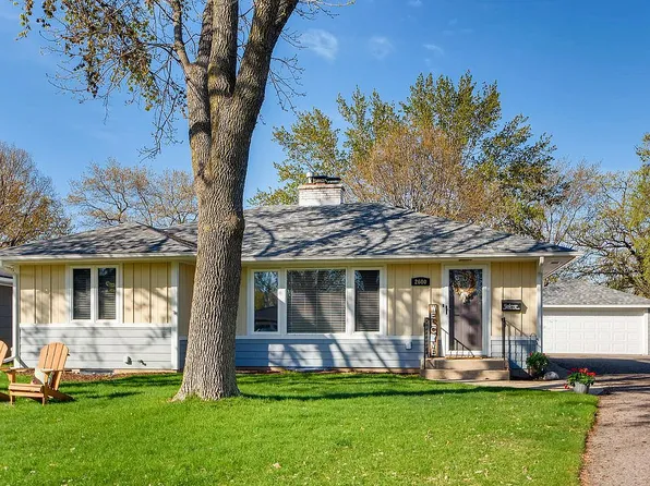 2600 Aquila Ave S, Saint Louis Park, MN 55426