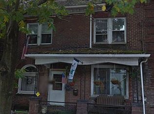 47 S River St, Wilkes Barre, PA 18702