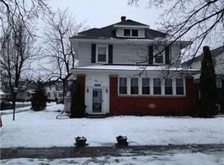 191 Tuscarora Rd, Buffalo, NY 14220