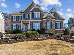 6072 Grand Loop Rd, Sugar Hill, GA 30518