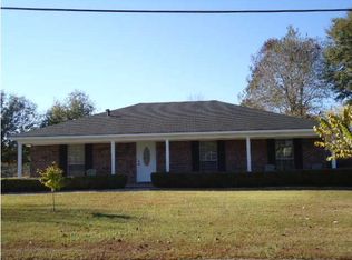 1160 Smokerise Dr, Mobile, AL 36695