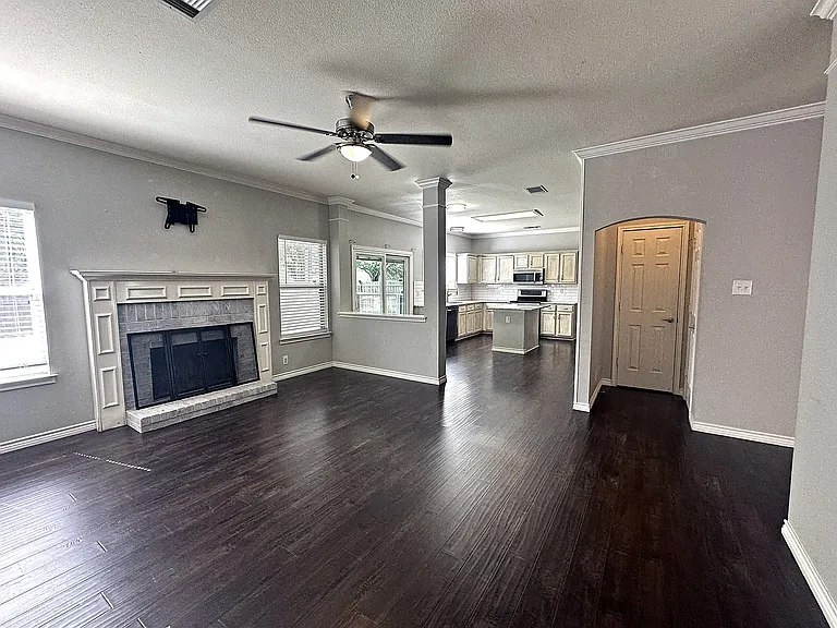 3202 Preston Hall Dr — Photo 9