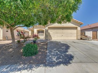 8554 E Desert Ln, Mesa, AZ 85209