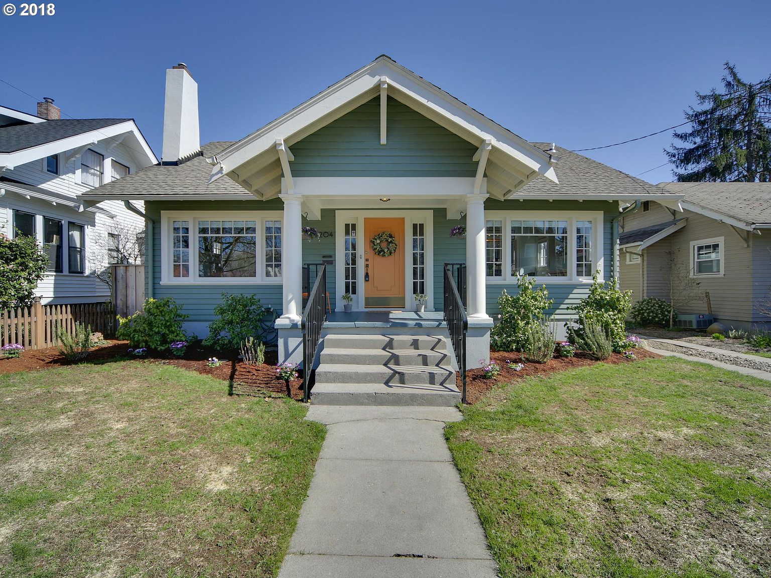 3204 NE 46th Ave, Portland, OR 97213 Zillow