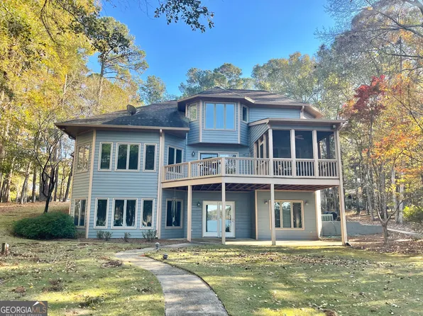 117 N Rand Ct, Eatonton, GA 31024