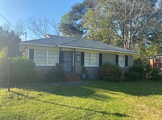 4017 Bowman St, Columbus, GA 31903