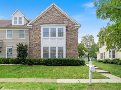 5 Horseshoe Pl, Chesterfield, NJ, 08515