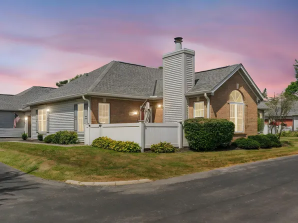 5007 Deer Forest Pl, Westerville, OH 43081