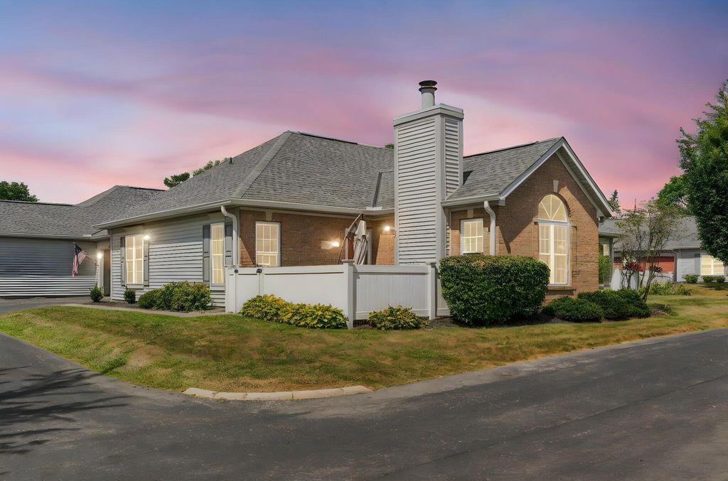 Real estate listing image