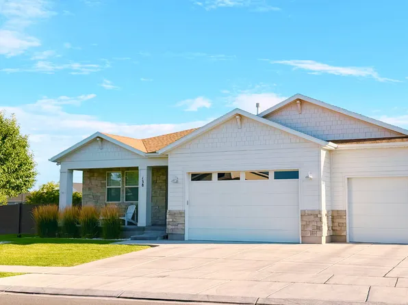 138 W 350 N, Vineyard, UT 84059