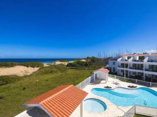 C 214 Marbela Casa De Playa, Isabela, PR 00662