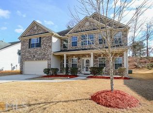 4314 Defoors Farm Trl, Powder Springs, GA 30127