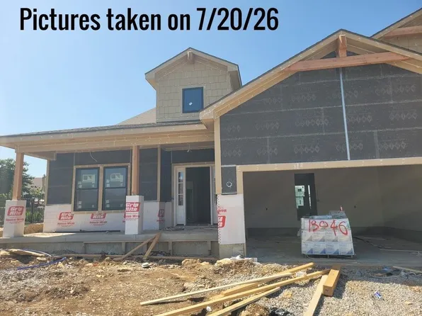 13046 S Constance St, Olathe, KS 66062