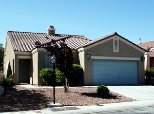 8913 Little Horse Ave, Las Vegas, NV 89143