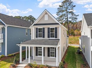344 White Oak Garden Way #224, Garner, NC 27529