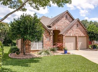 3544 Stone Creek Way, Fort Worth, TX 76137