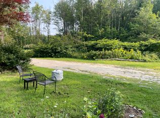 (Undisclosed Address), Sutton, NH 03221