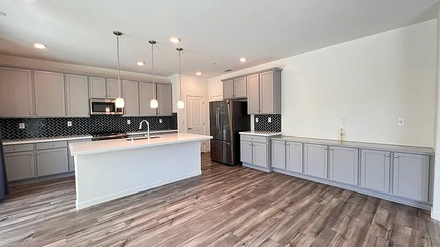 9001 Solar Point Dr #1 — Photo 17
