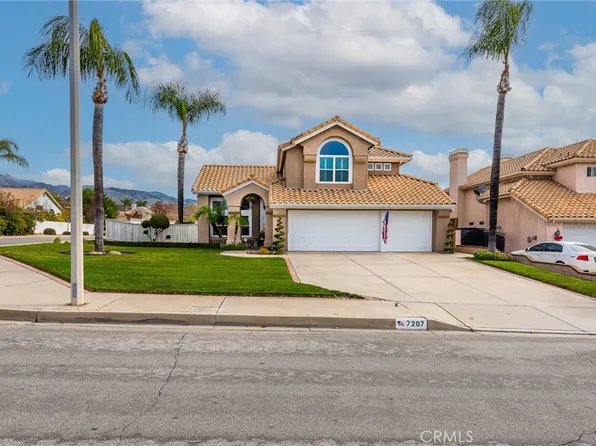 7207 Yarnell Rd, Highland, CA 92346