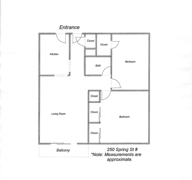 252 Spring St #21 — Photo 9