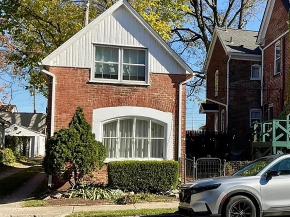 14 McDaniel St, Dayton, OH 45405