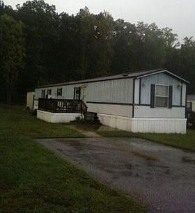Photo of Mobile Home Lot