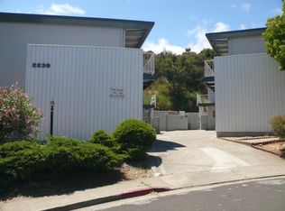 2239 Village Ct APT 4, Belmont, CA 94002