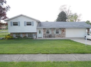 5789 Gray Rd, Fairfield, OH 45014