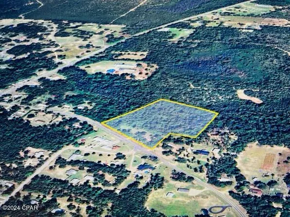 12180 NW Freeman Rd, Bristol, FL 32321