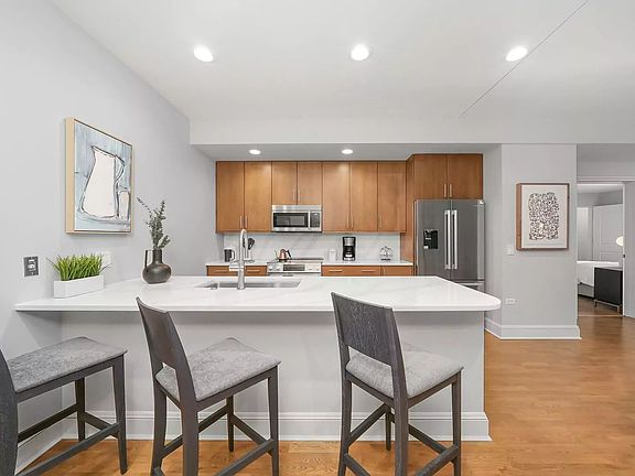 4th image of 850 N Lake Shore Dr APT 1409