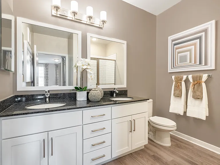 Designer Collection Bath