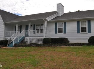 4720 Nopone Rd, Gainesville, GA 30506