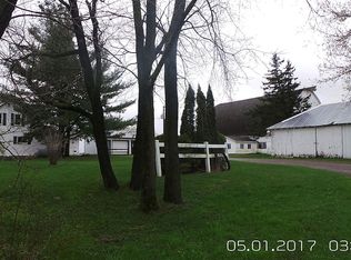 1776 18 1/2 St, Rice Lake, WI 54868