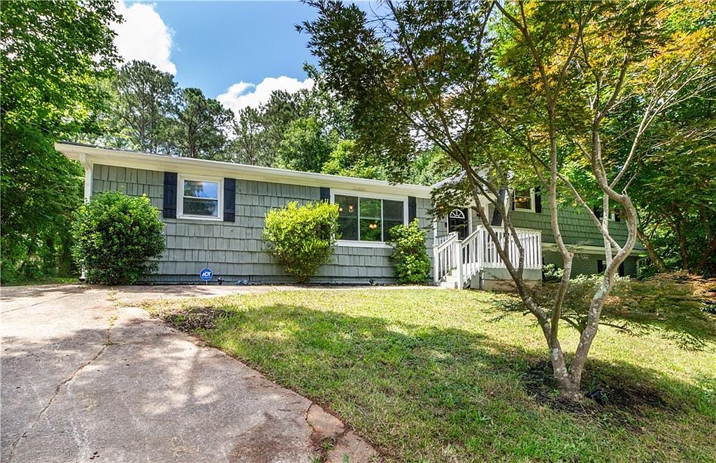 59 Paulding Blvd, Dallas, GA 30157 | Zillow