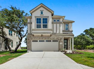 16509 Sydney Carol Ln, Austin, TX 78734
