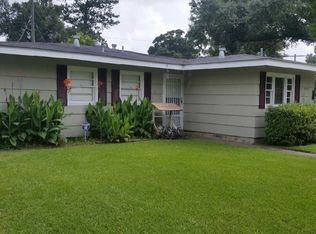 3429 McKinley St #1, Lake Charles, LA 70607