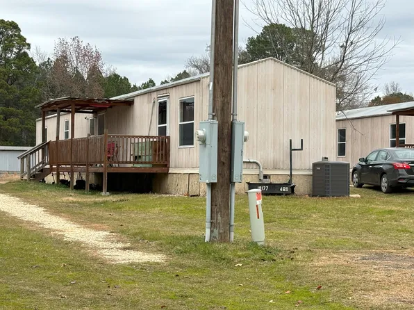 4701 East St, Texarkana, AR