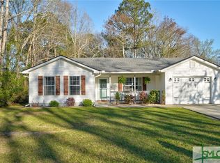 406 Maple St, Bloomingdale, GA 31302
