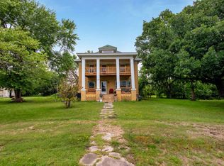 206 W Logan St, Latham, KS 67072