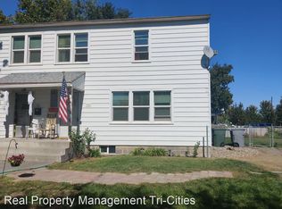 941 Long Ave, Richland, WA 99352