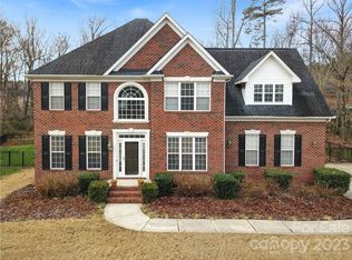 5224 Shannamara Dr, Matthews, NC 28104