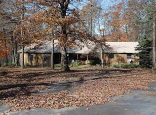 4560 Highway 16 W, Clinton, AR 72031