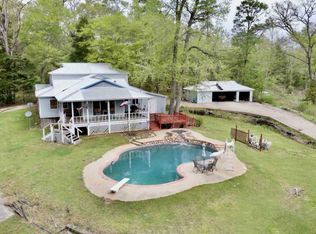 12288 County Road 2255, Tyler, TX 75708