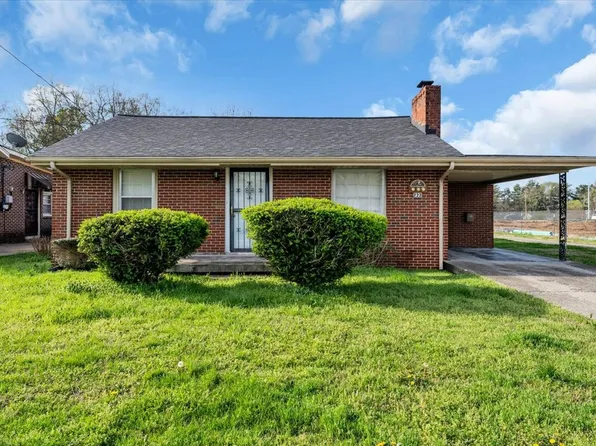 722 Minor St Lot 2, Murfreesboro, TN 37130