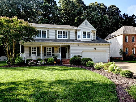 2nd image of 202 Coach Hovis Dr