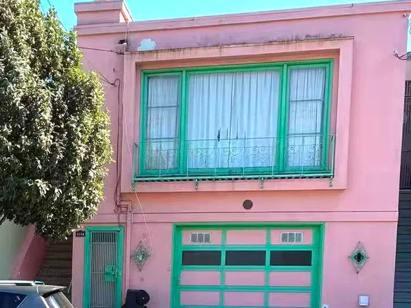 1114 Silver Ave, San Francisco, CA 94134